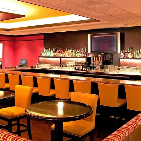 Four Points By Sheraton Wakefield Boston Hotel & Conference Center Exteriér fotografie