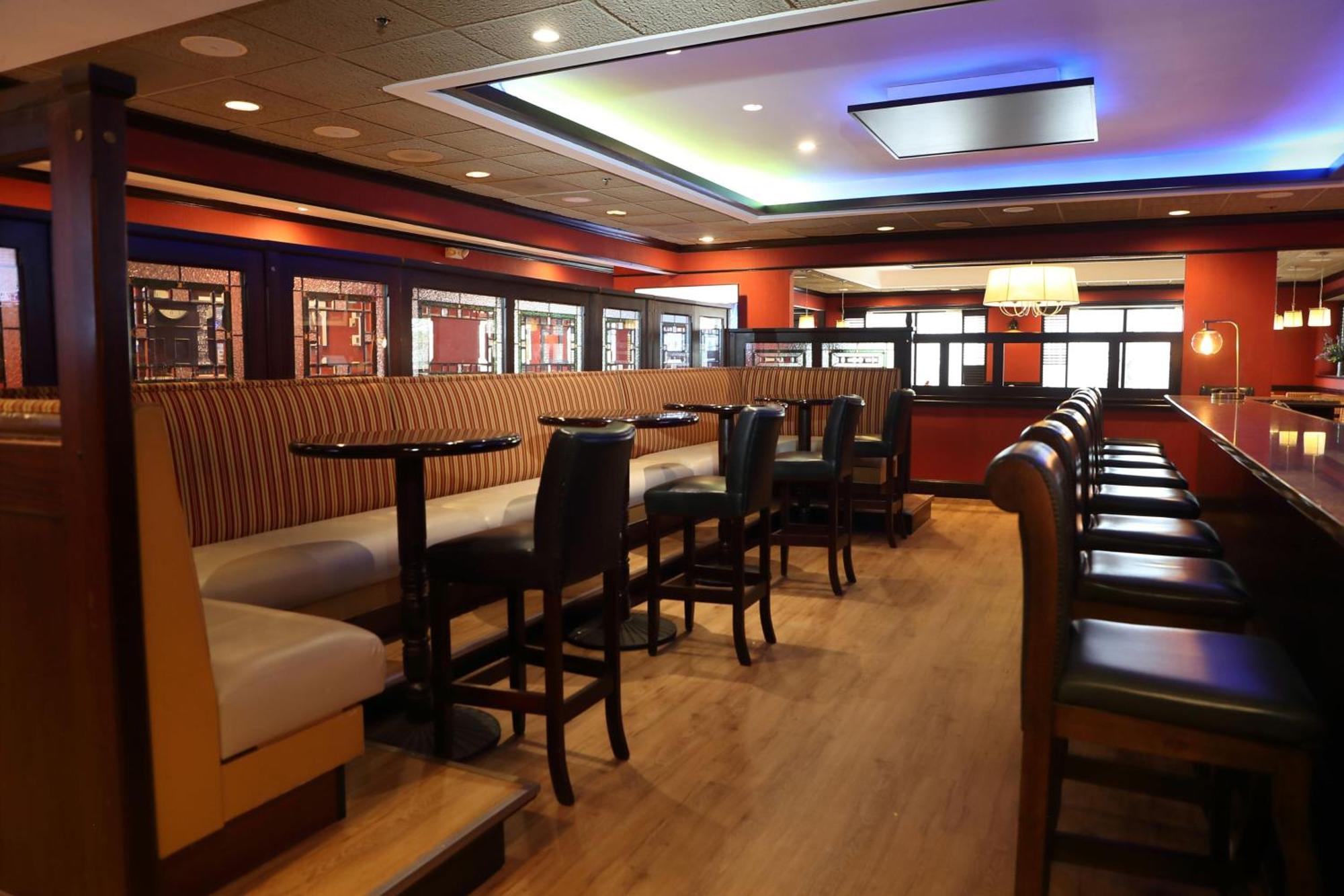 Four Points By Sheraton Wakefield Boston Hotel & Conference Center Exteriér fotografie
