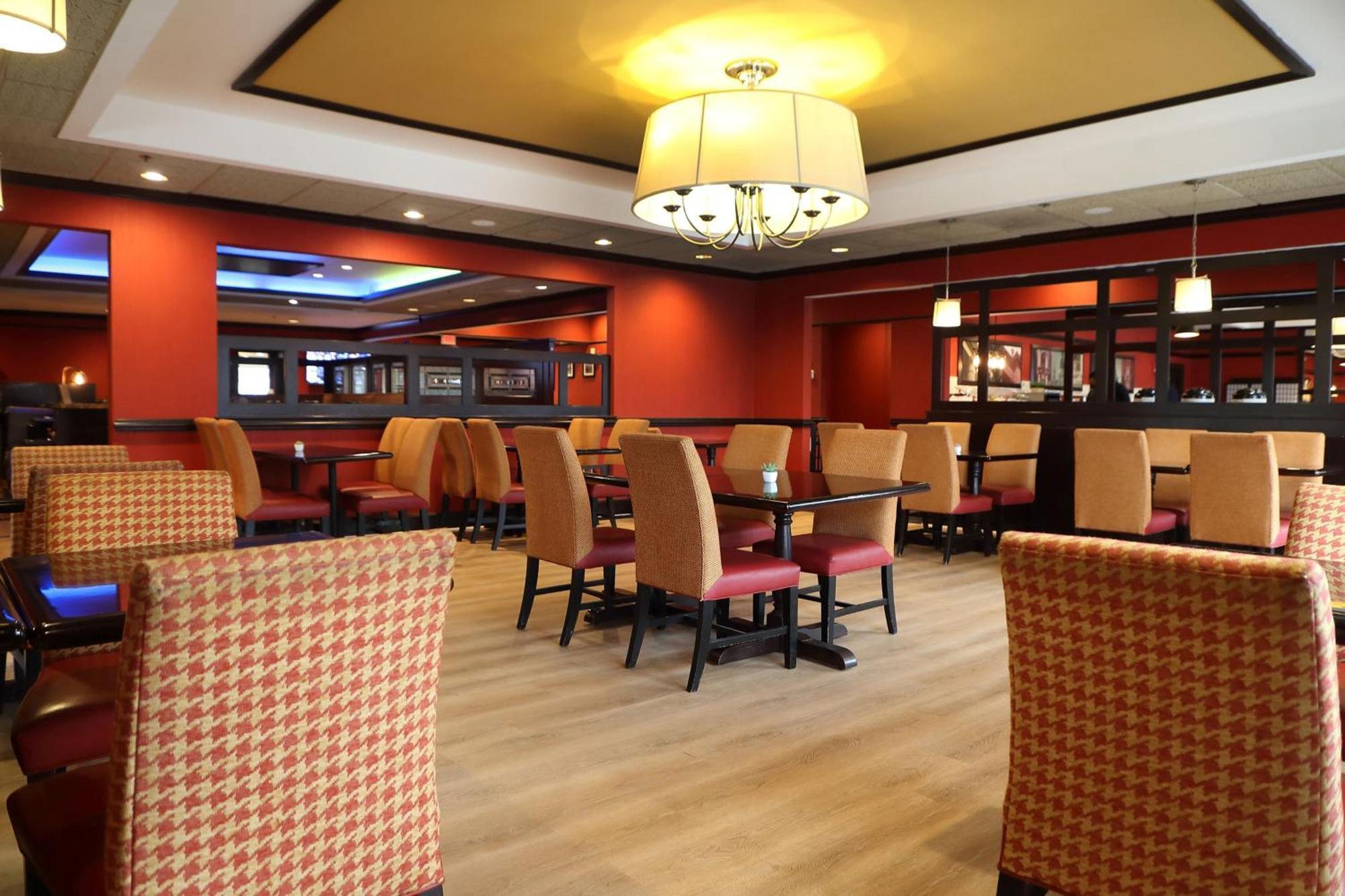 Four Points By Sheraton Wakefield Boston Hotel & Conference Center Exteriér fotografie