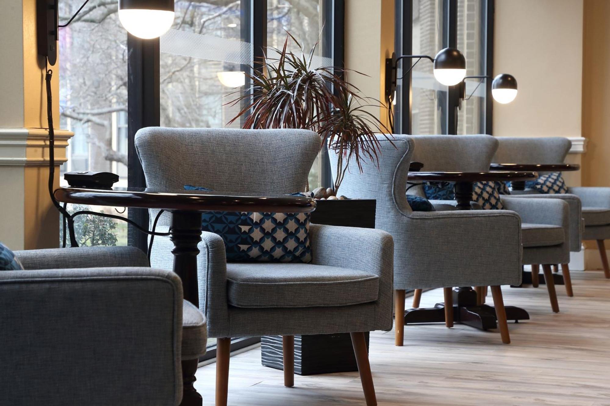Four Points By Sheraton Wakefield Boston Hotel & Conference Center Exteriér fotografie